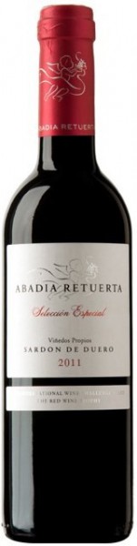 Вино Abadia Retuerta, "Seleccion Especial", 2011, 0.375 л