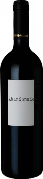 Вино "Abandonado" Douro DOC, 2005