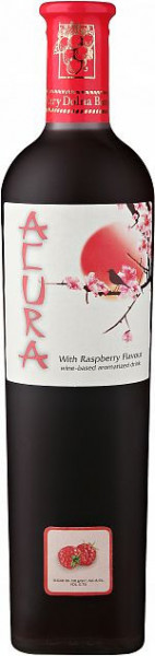 Вино "Acura" Raspberry