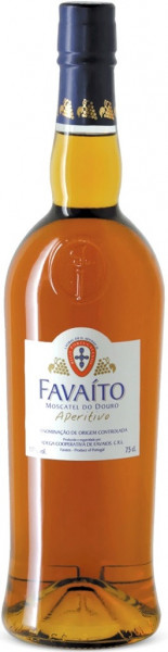 Вино Adega de Favaios, Moscatel do Douro DOC