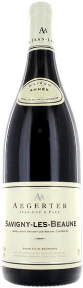 Вино Aegerter, Savigny-les-Beaune "Vieilles Vignes" AOC, 2004
