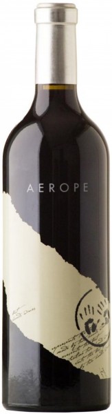 Вино "Aerope", Barossa Valley Grenache, 2010