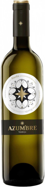Вино Agricola Castellana, "Azumbre" Verdejo, Rueda DO, 2020
