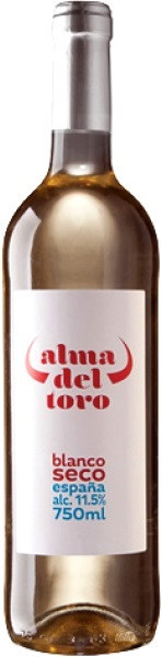Вино Agusti Torello Mata, "Alma del Toro" Blanco Seco