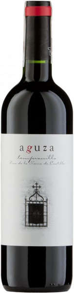 Вино "Aguza", Castilla La Mancha VdT