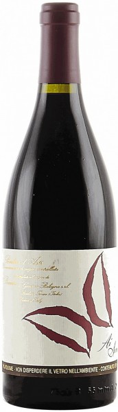 Вино "Ai Suma", Barbera d'Asti DOC, 2011, 1.5 л