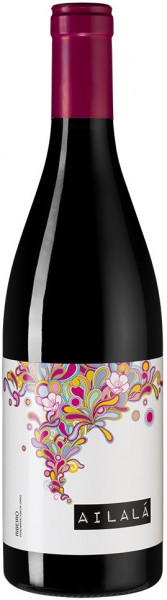 Вино "Ailala" Souson, Ribeiro DO, 2016