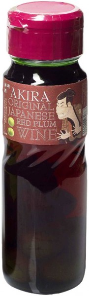 Вино "Akira" Original Red Plum, 0.72 л