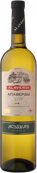 Вино Alaverdi, "Alaverdy"