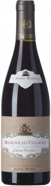 Вино Albert Bichot, Beaujolais-Villages AOC, 2019