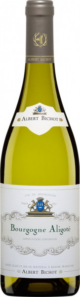 Вино Albert Bichot, Bourgogne Aligote AOC, 2020