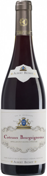 Вино Albert Bichot, Coteaux Bourguignons AOC, 2014