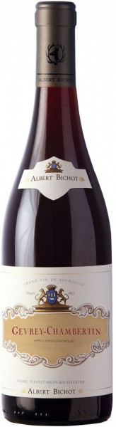 Вино Albert Bichot, Gevrey-Chambertin AOC, 2013
