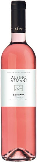 Вино Albino Armani, Schiava, Valdadige DOC, 2018