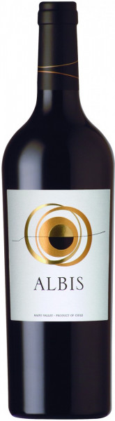 Вино "Albis", 2015