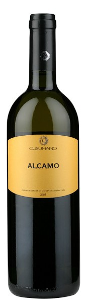 Вино Alcamo DOC, 2010