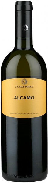 Вино "Alcamo" DOC, 2015