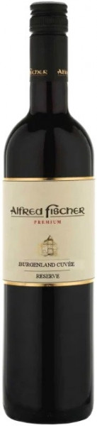 Вино Alfred Fischer, Cuvee Reserve