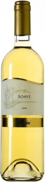 Вино Allegrini Soave DOC 2008