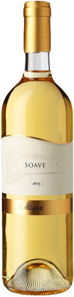 Вино Allegrini Soave DOC 2010