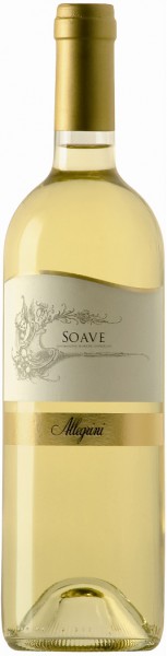 Вино Allegrini, Soave DOC, 2012
