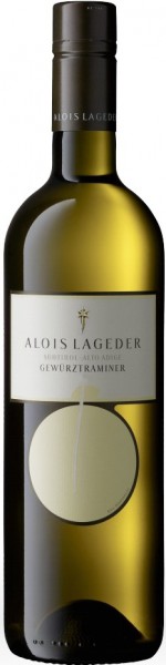 Вино Alois Lageder, Gewurztraminer, Alto Adige DOC, 2014