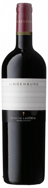 Вино Alois Lageder, Lindenburg Lagrein, 2008