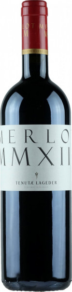 Вино Alois Lageder, Merlot MCM, 2013