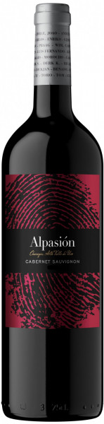 Вино Alpasion, Cabernet Sauvignon