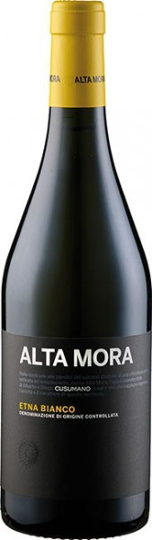 Вино "Alta Mora" Etna Bianco DOC, 2021