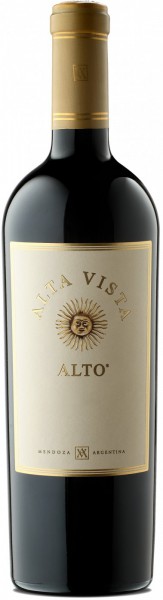 Вино Alta Vista, "Alto", 2006