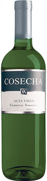 Вино Alta Vista, "Cosecha" blanco, 2011