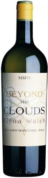 Вино Alto Adige DOC Beyond the Clouds 2008