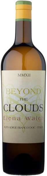 Вино Alto Adige DOC, "Beyond the Clouds", 2015