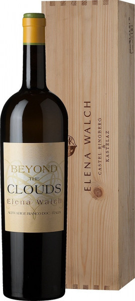 Вино Alto Adige DOC, "Beyond the Clouds", 2016, wooden box, 1.5 л