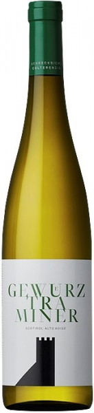 Вино Alto Adige Gewurztraminer DOC, 2018