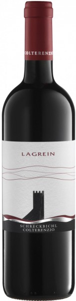 Вино Alto Adige Lagrein DOC, 2010