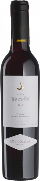 Вино Alvaro Palacios, "Finca Dofi", Priorat DOC, 2016, 375 мл