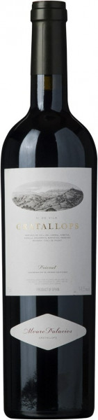 Вино Alvaro Palacios, "Gratallops", Priorat DOC, 2015