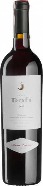 Вино Alvaro Palacios, Priorat DOC, "Finca Dofi", 2018