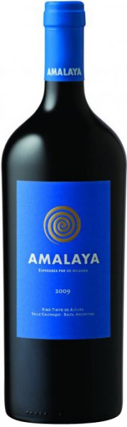 Вино Amalaya, 2009, 1.5 л