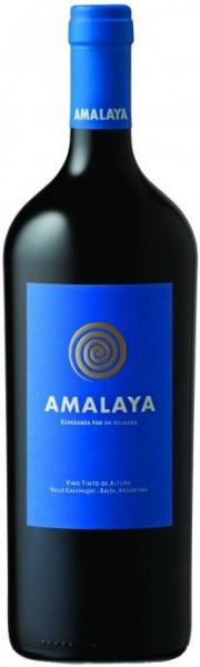 Вино "Amalaya", 2012, 1.5 л