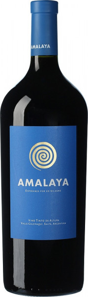 Вино "Amalaya", 2016, 1.5 л