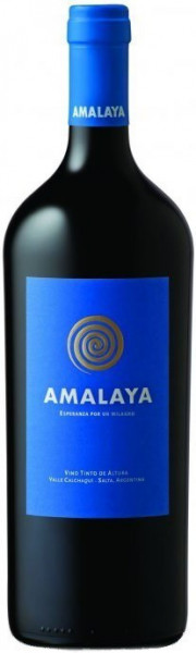 Вино "Amalaya", 2021, 1.5 л