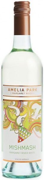 Вино Amelia Park, "Mishmash" White, Margaret River, 2011