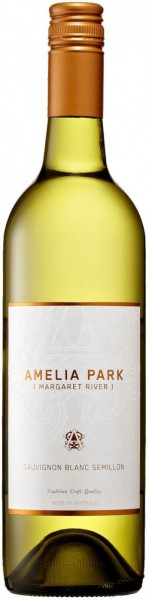 Вино Amelia Park, Sauvignon Blanc Semillon, Margaret River, 2011