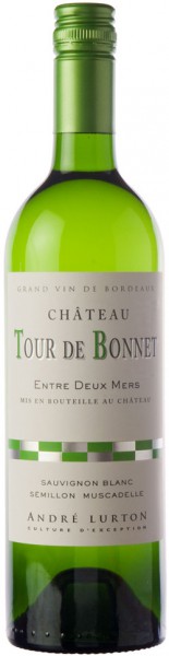 Вино Andre Lurton, "Chateau Tour de Bonnet" Blanc, 2011