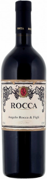 Вино Angelo Rocca e Figli, "Rocca", Puglia IGT