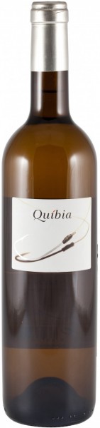 Вино Anima Negra, Quibia, 2010