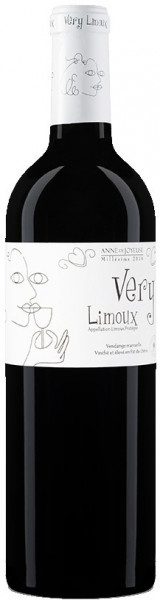 Вино Anne de Joyeuse, Very Limoux, Limoux AOP, 2018